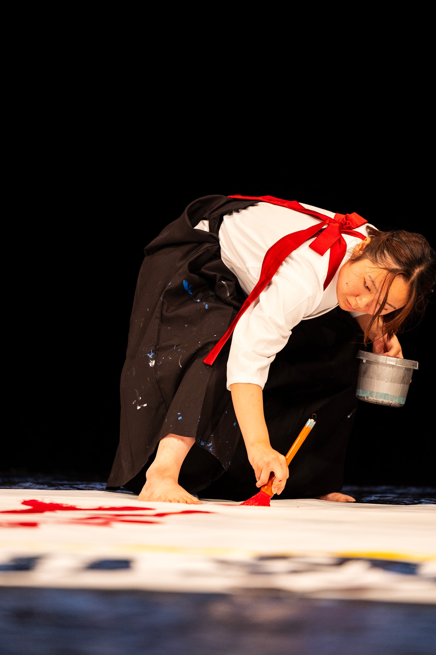 静かなる闘志を燃やせ