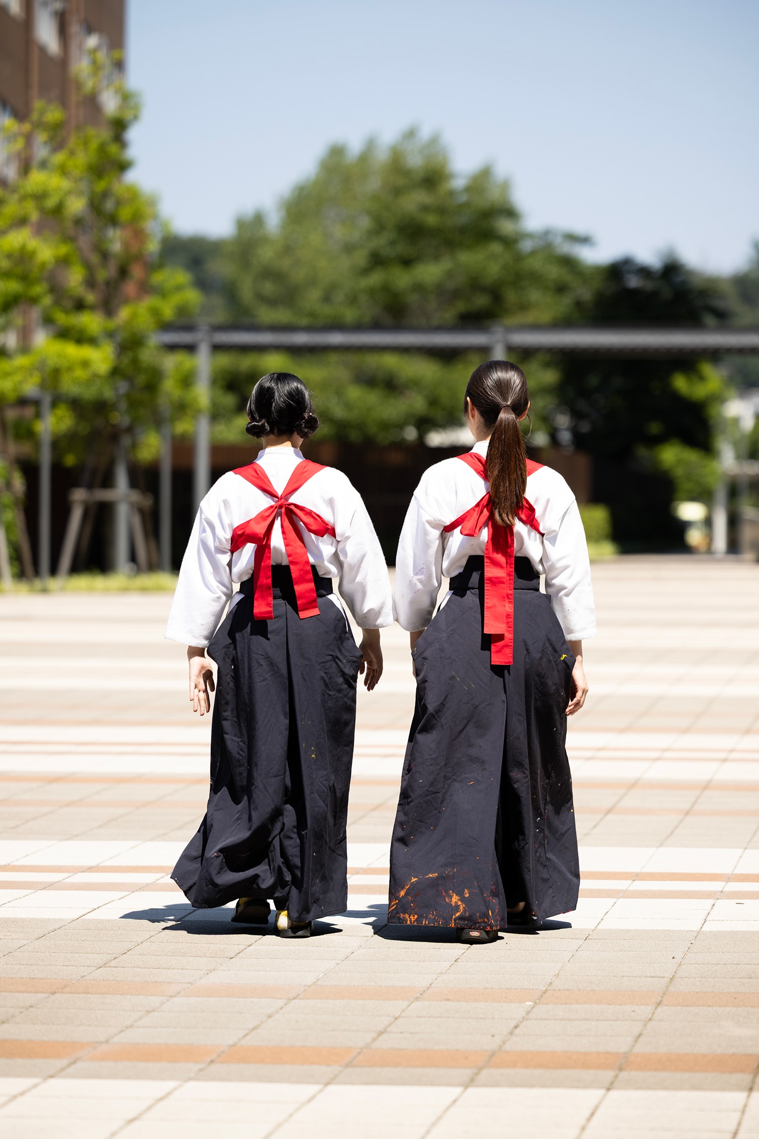 静かなる闘志を燃やせ
