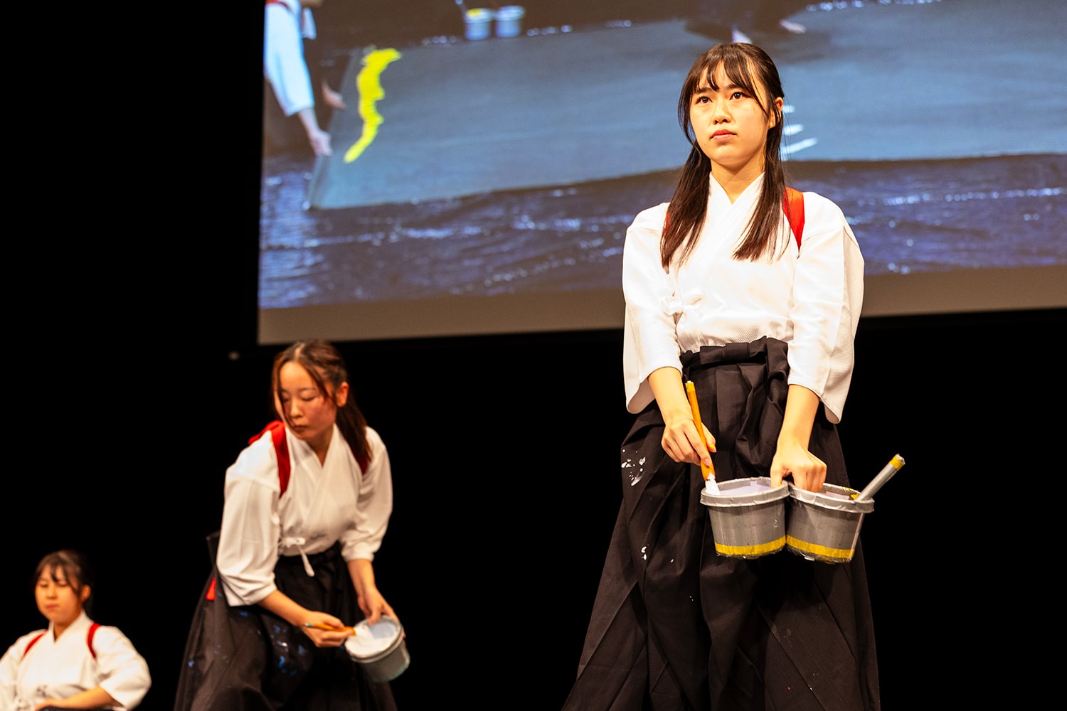 静かなる闘志を燃やせ