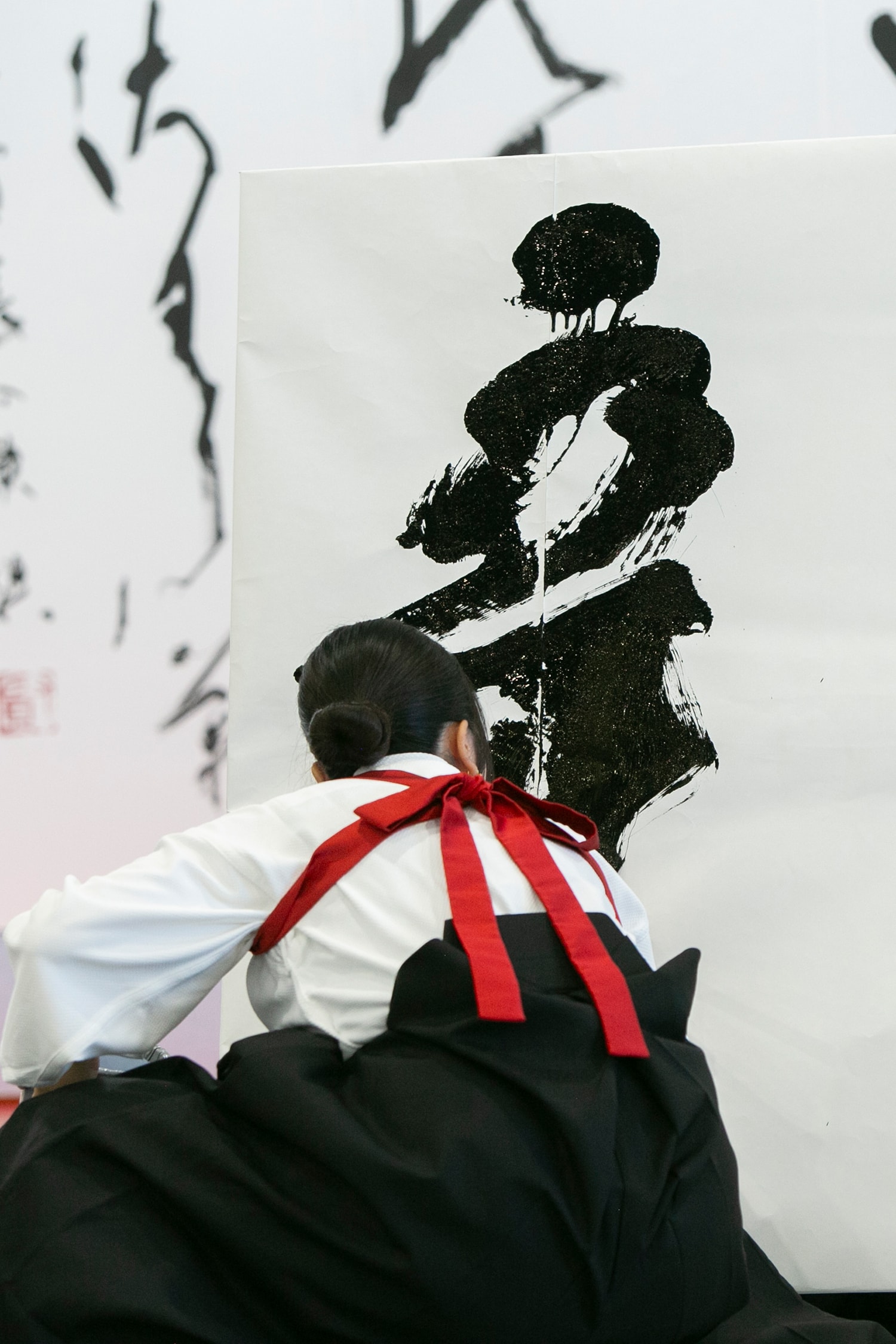 静かなる闘志を燃やせ